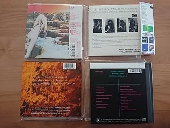 ポップス+ロック(洋楽) 2discs CD Led Zeppelin Florida Sunshine EVSD225226 EMPRESS VALLEY SUPREME /00220 Led Zeppelin – Florida Sunshine – 2 x CD (Unofficial Release